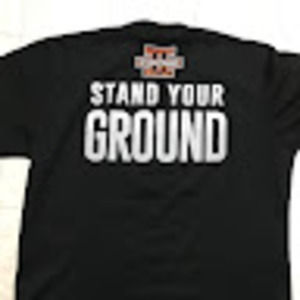 Meet your Posher, Tony